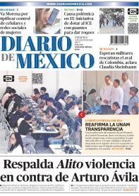 Edición impresa 14/08/26 Edición impresa 14/08/26