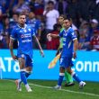 Cruz Azul queda eliminado de la Leagues Cup 2026. MexSport Cruz Azul queda eliminado de la Leagues Cup 2026. MexSport