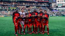 Tijuana cae 3-1 ante Timber en Leagues Cup. X: @Xolos