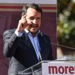 Andrés Manuel López Beltrán acusa "persecución política" tras retiro de visa por EE.UU. (Foto Cuartoscuro)