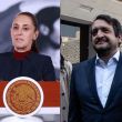 Sheinbaum ve injerencia de EU en cancelación de visa a 'Andy' López Beltrán. (Cuartoscuro)