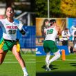 México avanza a Cuartos de Final en Flag Football. X: @Rommel_Pacheco