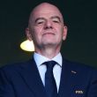 Infantino pierde a Nueva Zelanda. MexSport Infantino pierde a Nueva Zelanda. MexSport