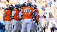 Falcons vs Broncos; dónde y a qué hora ver. X: @Broncos