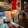 México suma 58 toneladas de ayuda humanitaria enviada a Colombia tras terremoto. (especial) México suma 58 toneladas de ayuda humanitaria enviada a Colombia tras terremoto. (especial)