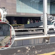 2026 08 14T135653De acuerdo con los primeros reportes, personal que realizaba trabajos de construcción se encontraba en las inmediaciones cuando ocurrió el desplome. Algunos trabajadores lograron apartarse antes de que la estructura alcanzara el automóvil. (Foto: Redes sociales).951 2026 08 14T135653De acuerdo con los primeros reportes, personal que realizaba trabajos de construcción se encontraba en las inmediaciones cuando ocurrió el desplome. Algunos trabajadores lograron apartarse antes de que la estructura alcanzara el automóvil. (Foto: Redes sociales).951
