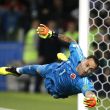 David Ospina sale del Atlante a menos de un mes de su fichaje. MexSport