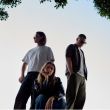 Jungle estrena su nuevo álbum 'Sunshine'. Foto:@jungle4eva Jungle estrena su nuevo álbum 'Sunshine'. Foto:@jungle4eva