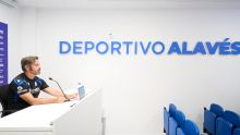 Deportivo Alavés vs Getafe; dónde y a qué hora ver. EFE