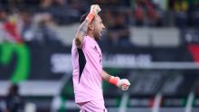 David Ospina se queda en Atlante. MexSport