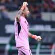 David Ospina se queda en Atlante. MexSport David Ospina se queda en Atlante. MexSport