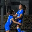 Cruz Azul vence al Atlante 3-1. X @AzulFemenil Cruz Azul vence al Atlante 3-1. X @AzulFemenil