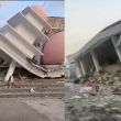 SRE reporta que no hay mexicanos afectados tras terremoto de 7.7 en Indonesia. (EFE) SRE reporta que no hay mexicanos afectados tras terremoto de 7.7 en Indonesia. (EFE)