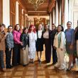 Gobernadores de la 4T rechazan injerencia extranjera tras cancelación de visa a López Beltrán. (Cuartoscuro)