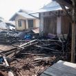 Sube a 47 el número de muertos tras fuerte terremoto en la isla de Flores. (EFE)