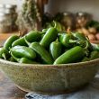 Cofepris descarta presencia de Salmonella en muestras de empacadora de jalapeños en Nuevo León. (IA)