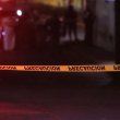 Una riña en el bar “Chúpame el Camarón”, en Coapa, dejó a un hombre con una grave herida; una mesera fue detenida por la SSC. (Foto: Cuartoscuro)