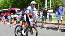 ¿Cómo le fue a Isaac del Toro en Hamburgo? Crónica de una batalla contra la adversidad (Foto Mexsport)