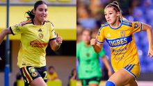 América y Tigres mantienen paso perfecto en la Jornada 3 de Liga MX Femenil (Foto Mexsport)