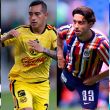 cuatro grandes pumas america cruz azul chivas