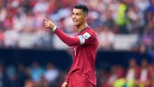 El adiós de una leyenda: Cristiano Ronaldo revela cuándo dejará el fútbol profesional. (Mexsport)