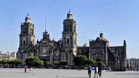 El objetivo primordial de esta propuesta, dijo, es asegurar que estos restos reciban un entierro decoroso y se brinde consuelo a las familias involucradas (Foto: Especial) El objetivo primordial de esta propuesta, dijo, es asegurar que estos restos reciban un entierro decoroso y se brinde consuelo a las familias involucradas (Foto: Especial)