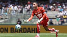 Resumen Liga MX: Pumas no puede con el muro de Querétaro en la Jornada 4 (Foto EFE)