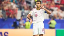Fichaje de Rodri por el Barça: Cifras, detalles y cuándo será oficial (Foto Mexsport)