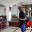Erick Hernández bate récord mundial: 5,501 toques a pelota de Béisbol 5 Erick Hernández bate récord mundial: 5,501 toques a pelota de Béisbol 5