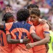 Goleada del Barça en Basilea (2-5): Adeyemi y Bisiwu se estrenan como goleadores (Foto EFE) Goleada del Barça en Basilea (2-5): Adeyemi y Bisiwu se estrenan como goleadores (Foto EFE)