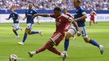 Real Madrid golea al Schalke 04: Mbappé y Güler brillan en el cierre de pretemporada (Foto EFE)
