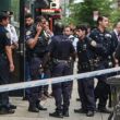 Los hechos se desencadenaron poco después de las 16:00 horas, cuando oficiales del Precinto 7 respondieron a múltiples llamadas al 911 (Foto: Dean Moses)