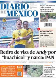 Edición impresa 17/08/26