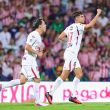 Chivas vence a Santos en Torreón con gol de Ricardo Marín (Foto Mexsport)