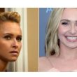 Hayden Panettiere: La actriz, modelo y cantante estadounidense Hayden Panettiere, en una fotografía de archivo. 