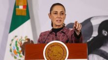 De esta forma, en su comunicado, Morena señaló que su movimiento representa un compromiso de lealtad con los mexicanos y subrayó que Sheinbaum Pardo es quien lidera la protección de dicho acuerdo (Foto: Cuartoscuro)