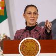 De esta forma, en su comunicado, Morena señaló que su movimiento representa un compromiso de lealtad con los mexicanos y subrayó que Sheinbaum Pardo es quien lidera la protección de dicho acuerdo (Foto: Cuartoscuro) De esta forma, en su comunicado, Morena señaló que su movimiento representa un compromiso de lealtad con los mexicanos y subrayó que Sheinbaum Pardo es quien lidera la protección de dicho acuerdo (Foto: Cuartoscuro)