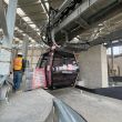 Gobierno mexiquense avanza en construcción del Mexicable