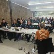 El gobierno de Atizapán mejora el área de seguridad pública