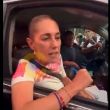 "¡No te doy la mano!": Mujer encara a Claudia Sheinbaum en Tamaulipas por presunto despojo "¡No te doy la mano!": Mujer encara a Claudia Sheinbaum en Tamaulipas por presunto despojo