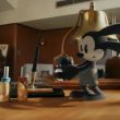 Se anuncia nuevo proyecto de Oswald Se anuncia nuevo proyecto de Oswald