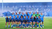 Cruz Azul respalda a sus jugadoras luego de recibir ofensas de creadores de contenido. MexSport