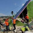 Sismo de 7.7 en Flores: Crisis humanitaria y estado de emergencia en Indonesia (Foto EFE) Sismo de 7.7 en Flores: Crisis humanitaria y estado de emergencia en Indonesia (Foto EFE)