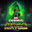 Marvel Cosmic Invasion anuncia nuevo DLC