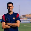 Serio Busquets se incorpora como técnico asistente en el Barcelona. X: @ FCBarcelonaB Serio Busquets se incorpora como técnico asistente en el Barcelona. X: @ FCBarcelonaB
