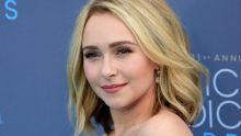 Hollywood recuerda a Hayden Panettiere