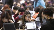 Examen de control UNAM 2026: Fecha confirmada de resultados (Foto Cuartoscuro)