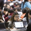 Examen de control UNAM 2026: Fecha confirmada de resultados (Foto Cuartoscuro)