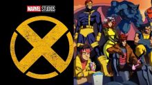 Marvel presenta a los nuevos 'X Men'
