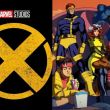 Marvel presenta a los nuevos 'X Men'